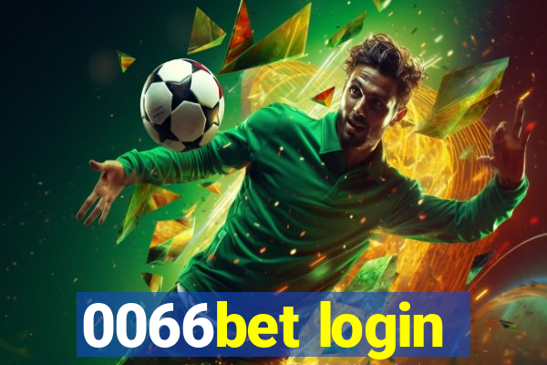 0066bet login